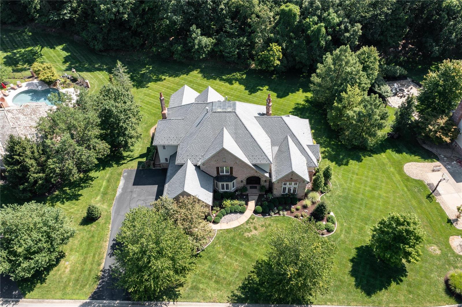 St Albans Cedars Valley - Residential