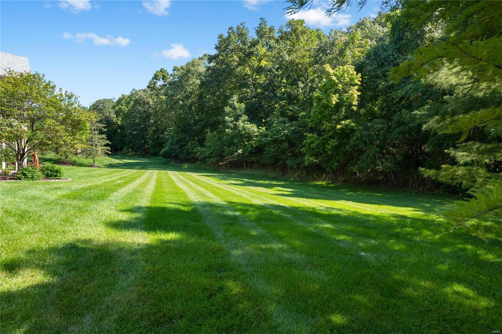 St Albans Cedars Valley - Residential