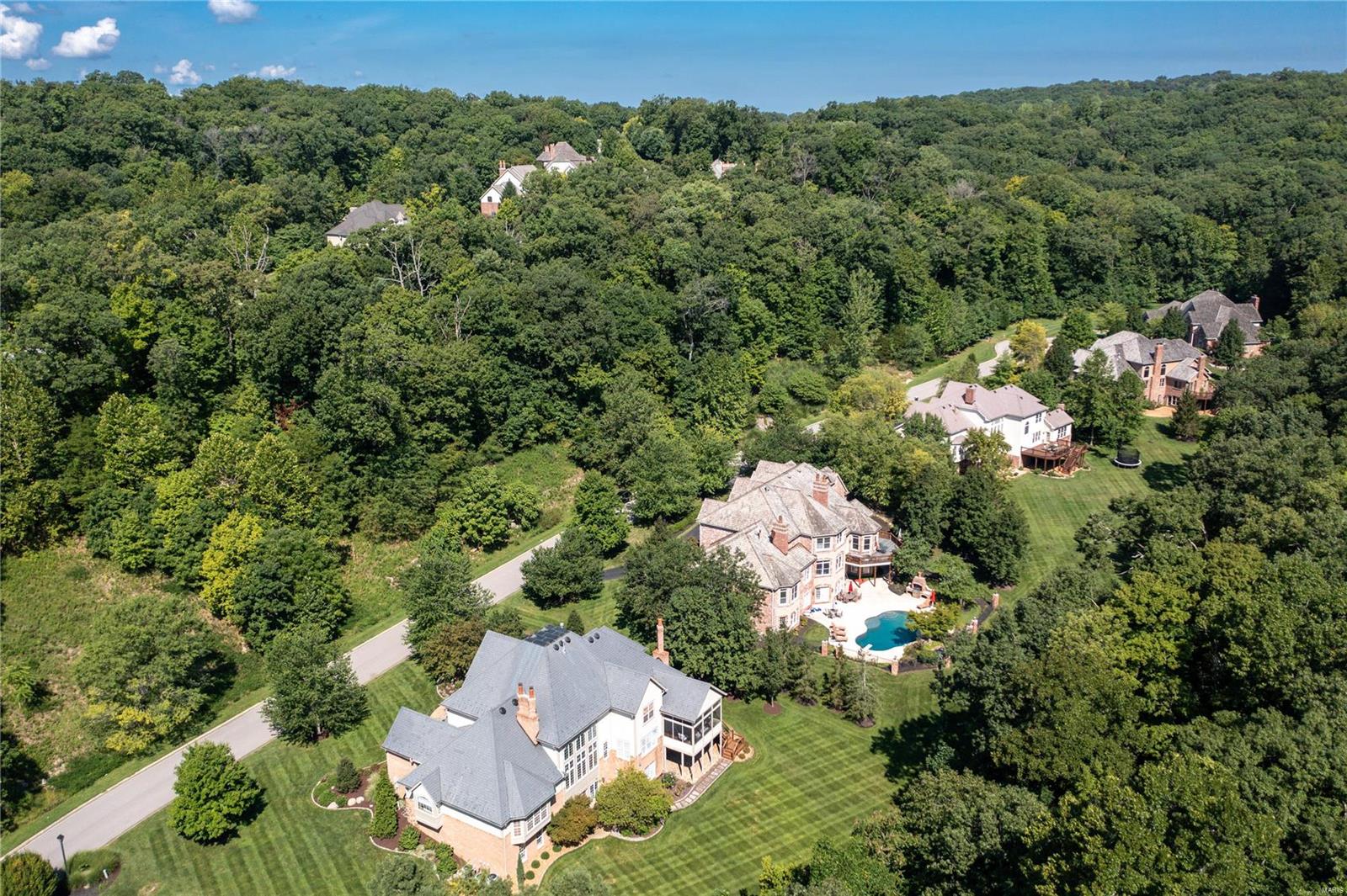 St Albans Cedars Valley - Residential