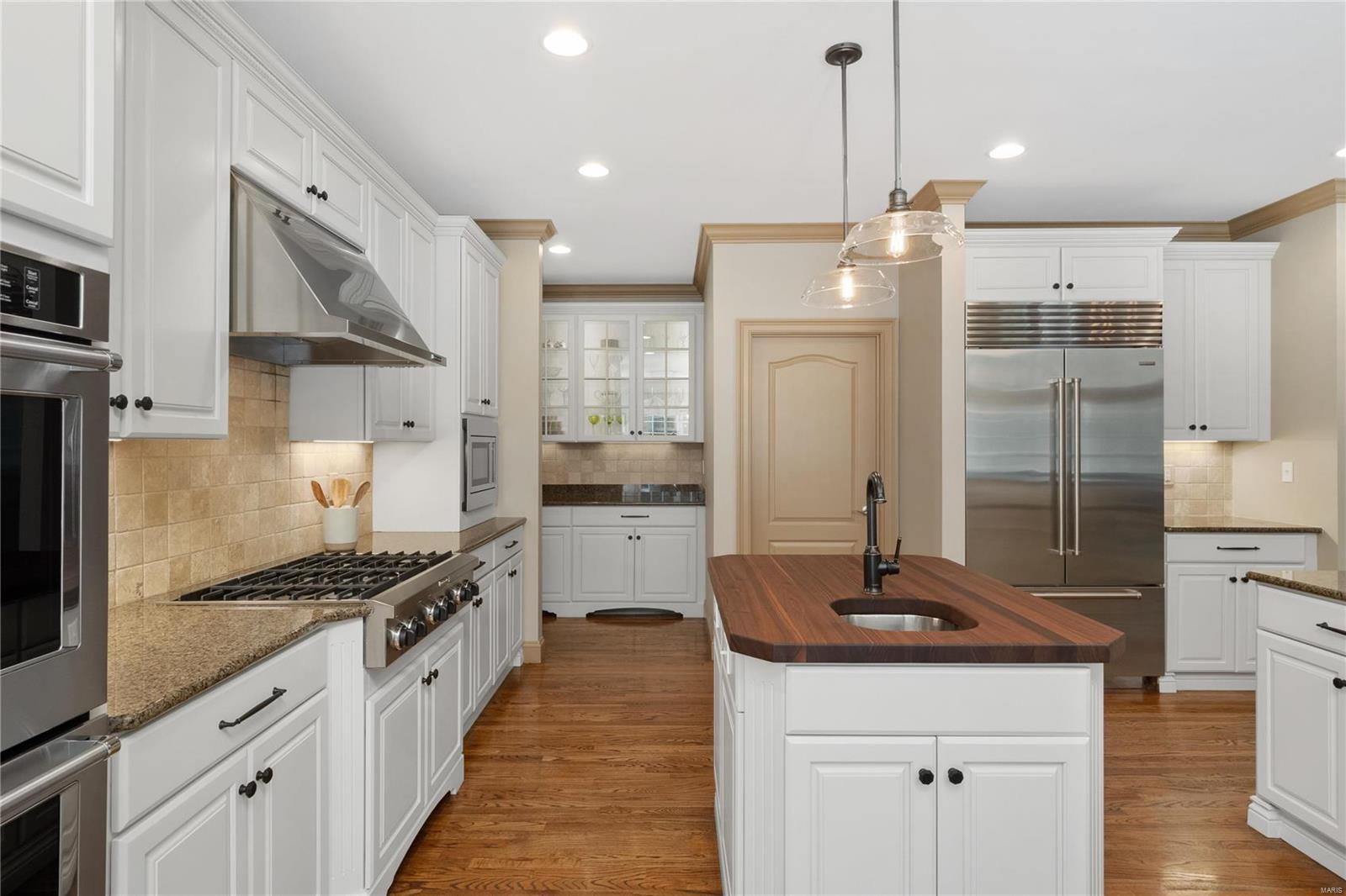 St Albans Cedars Valley - Residential