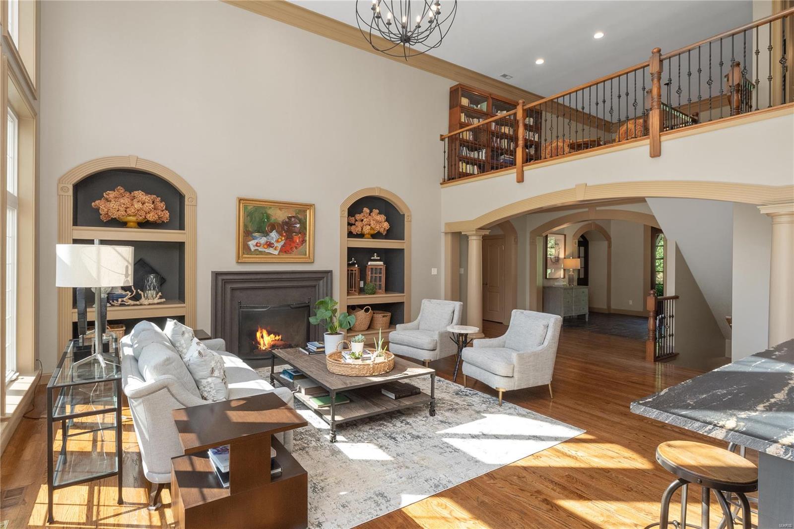 St Albans Cedars Valley - Residential