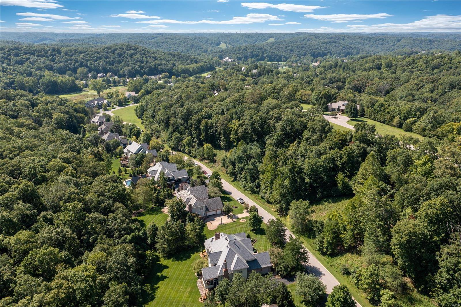 St Albans Cedars Valley - Residential