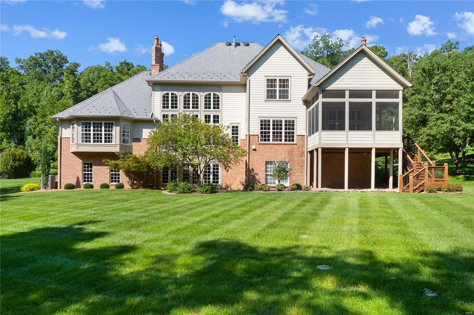 St Albans Cedars Valley - Residential