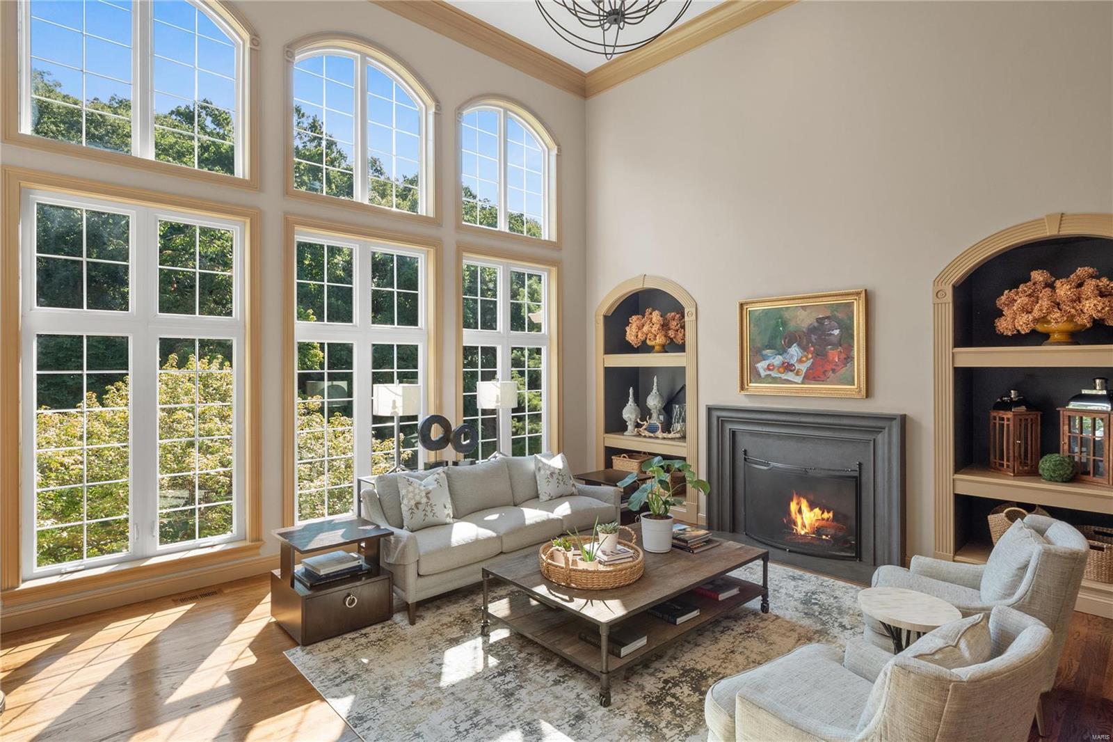 St Albans Cedars Valley - Residential