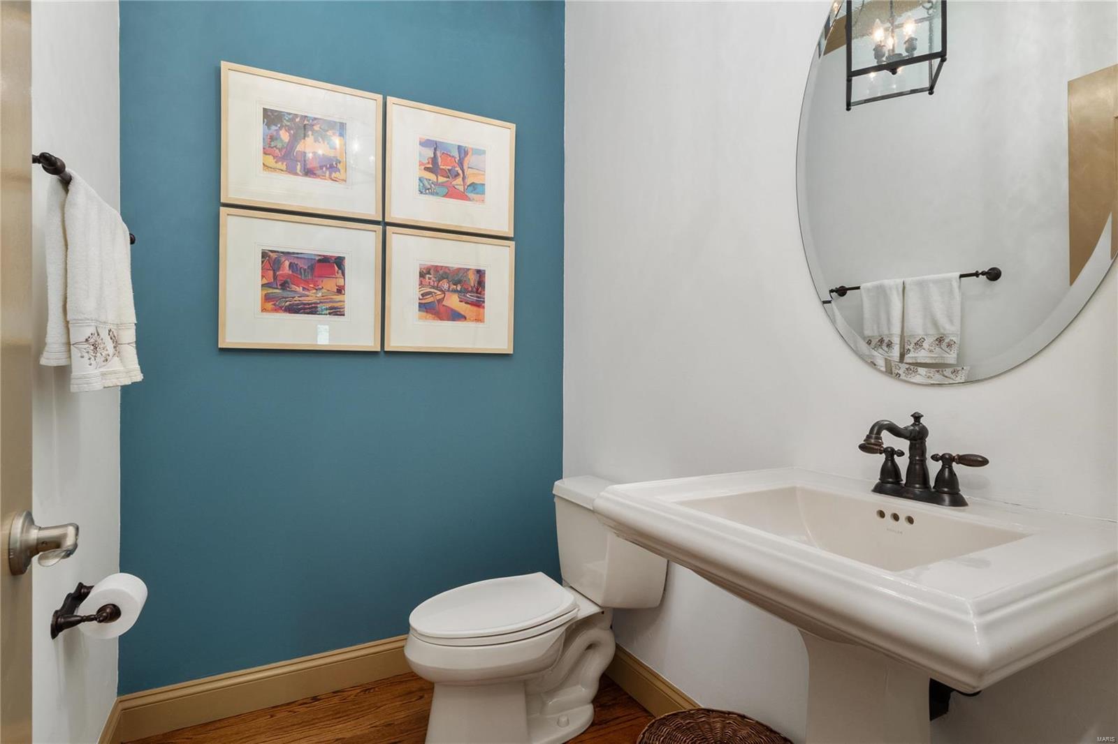 St Albans Cedars Valley - Residential