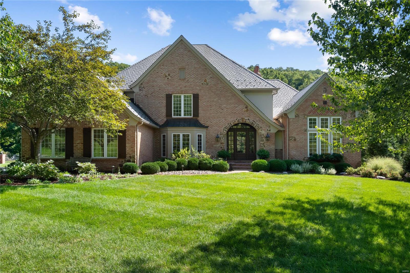 St Albans Cedars Valley - Residential