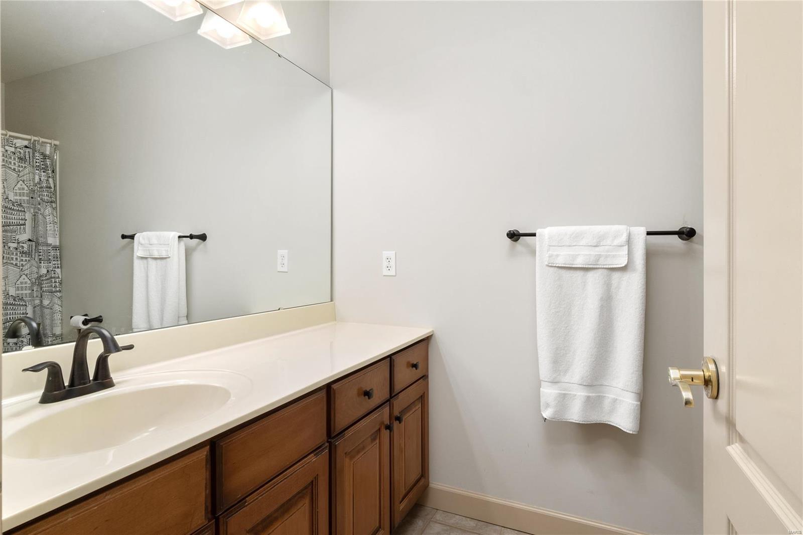 St Albans Cedars Valley - Residential