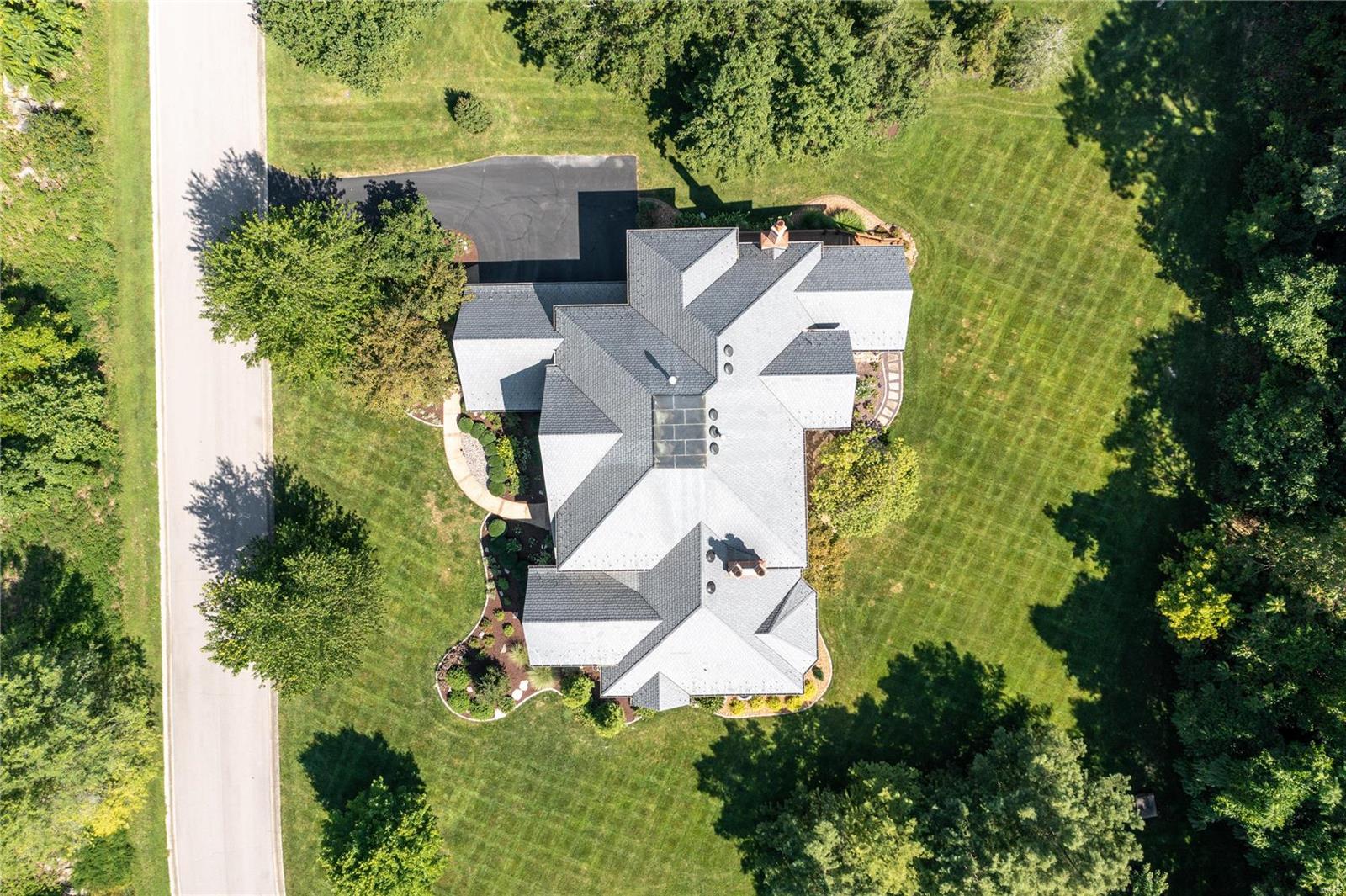 St Albans Cedars Valley - Residential