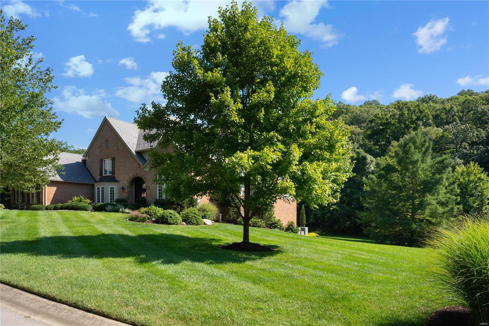 St Albans Cedars Valley - Residential