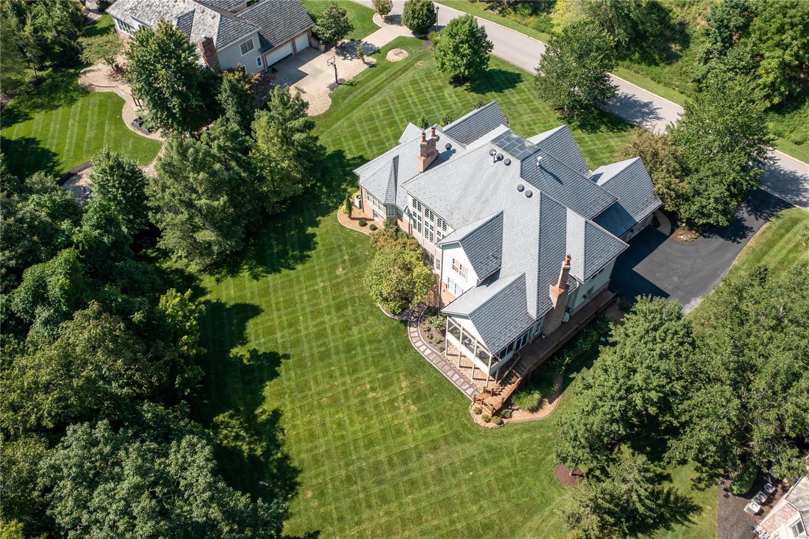 St Albans Cedars Valley - Residential