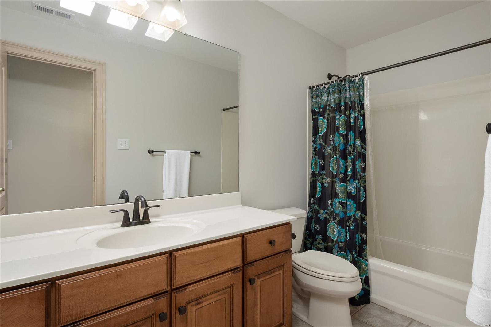 St Albans Cedars Valley - Residential