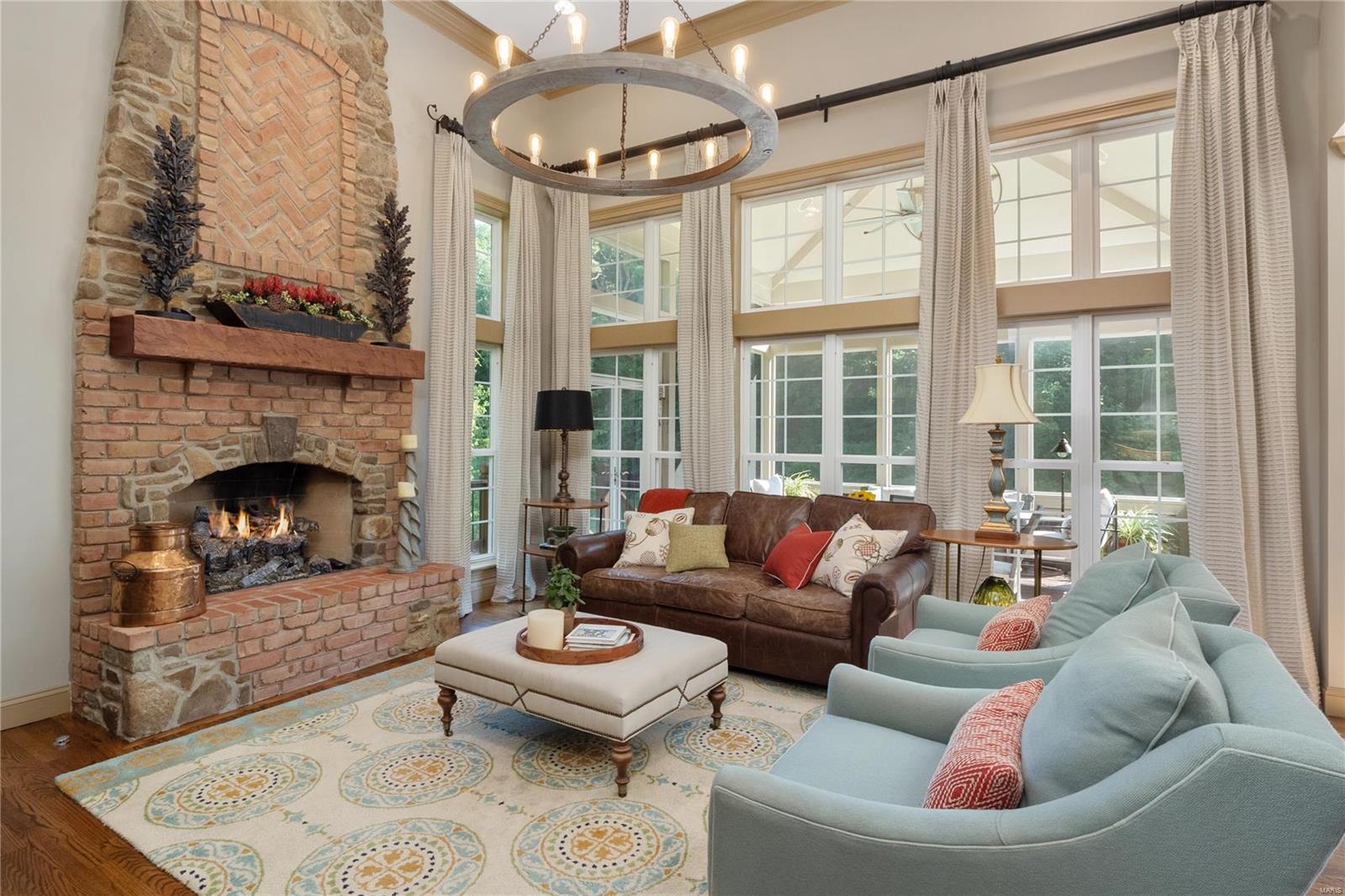 St Albans Cedars Valley - Residential