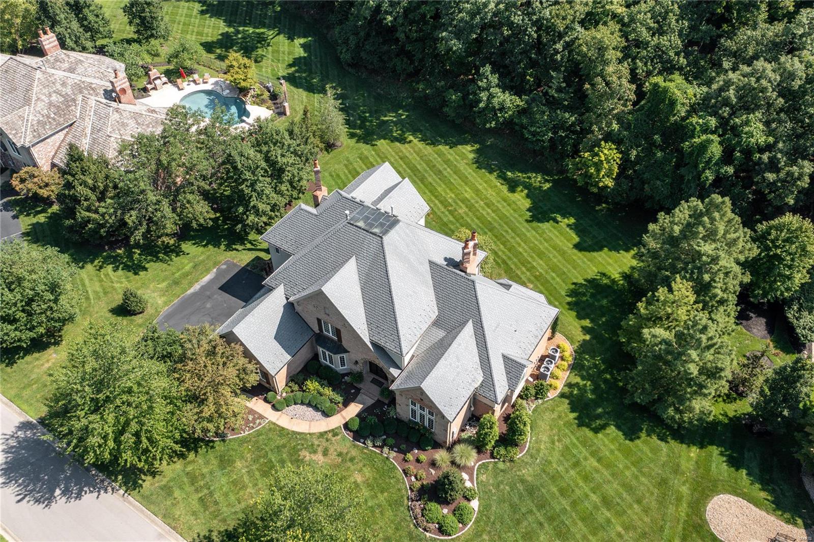 St Albans Cedars Valley - Residential