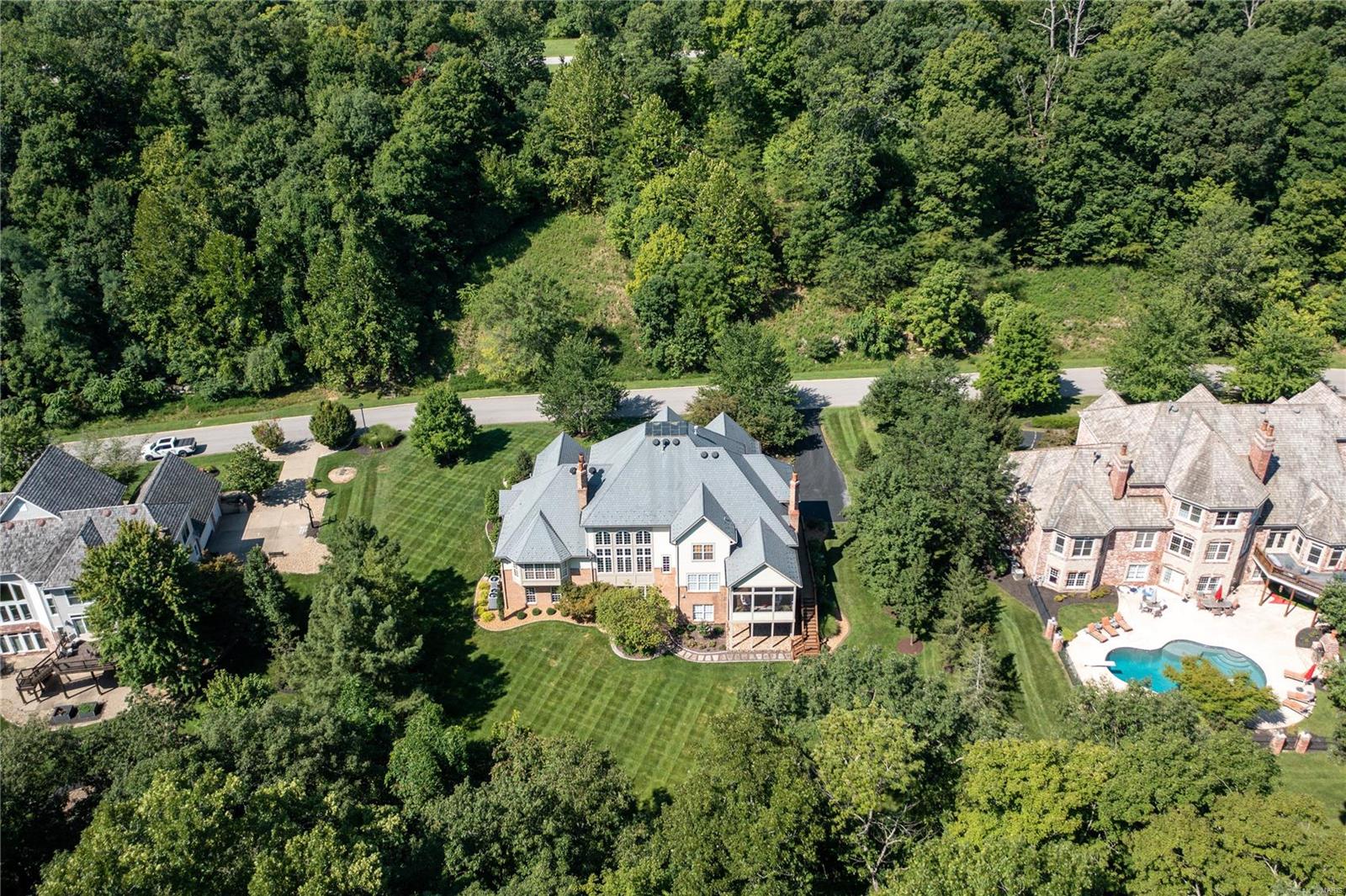 St Albans Cedars Valley - Residential