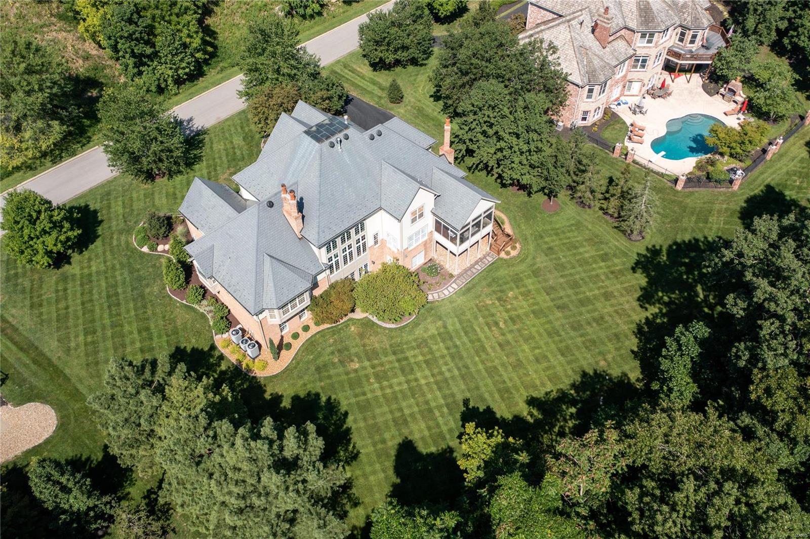 St Albans Cedars Valley - Residential