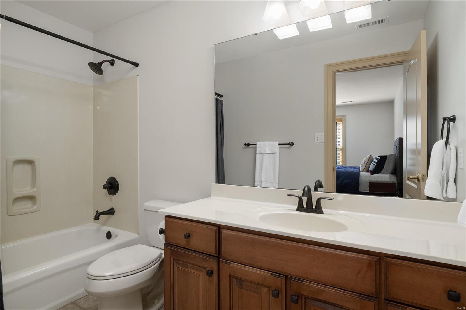 St Albans Cedars Valley - Residential