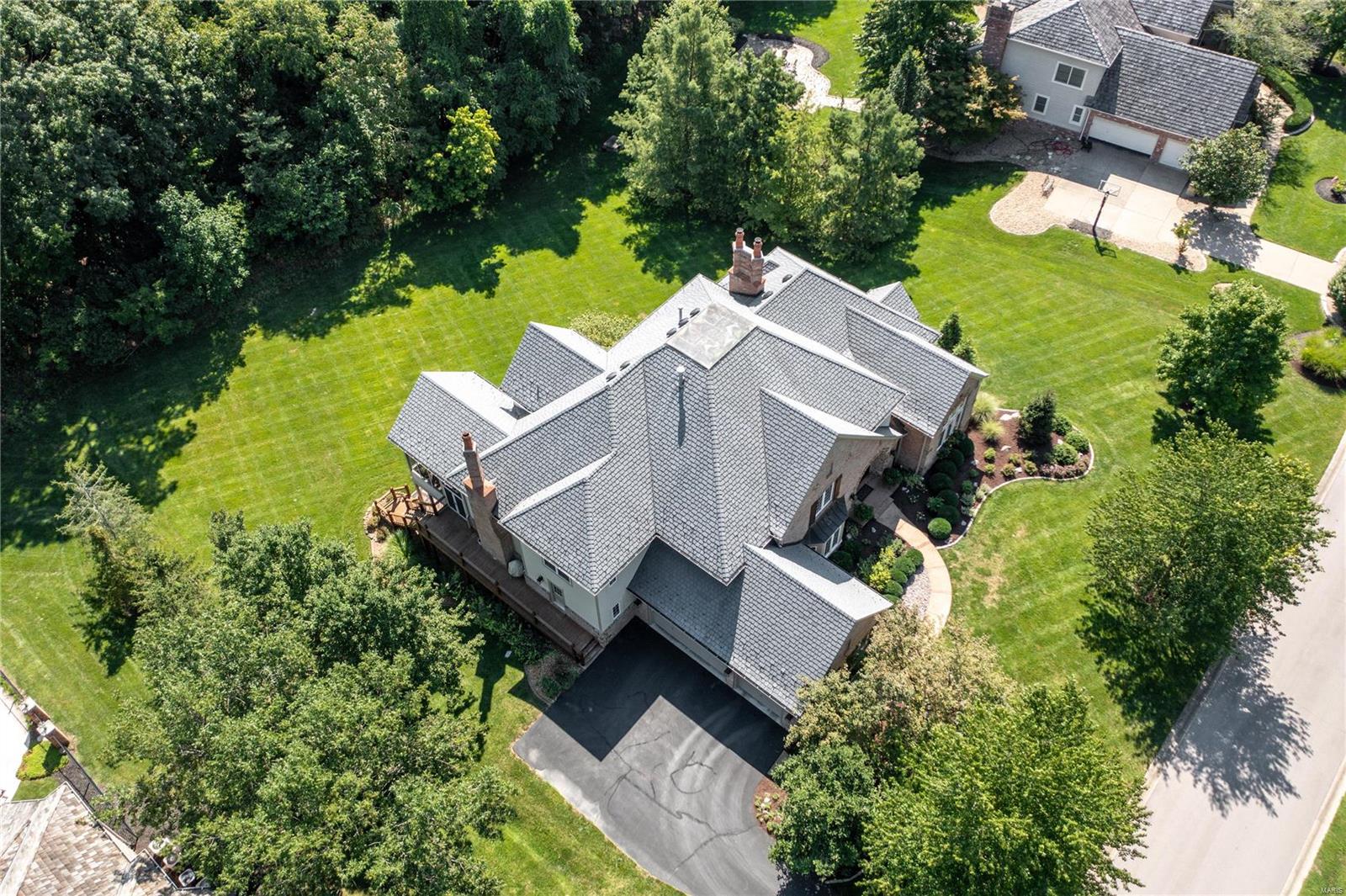 St Albans Cedars Valley - Residential