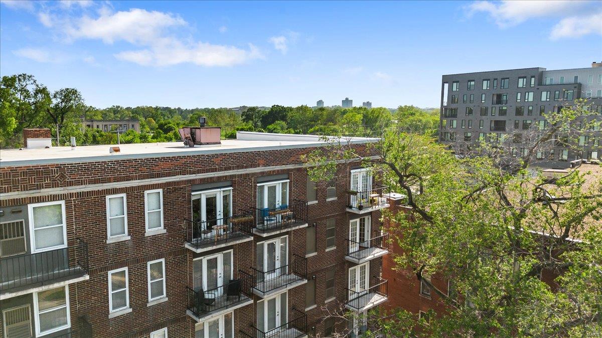 St Louis, Missouri 63112, United States, 2 Bedrooms Bedrooms, ,1 BathroomBathrooms,Residential,Coming Soon,118123