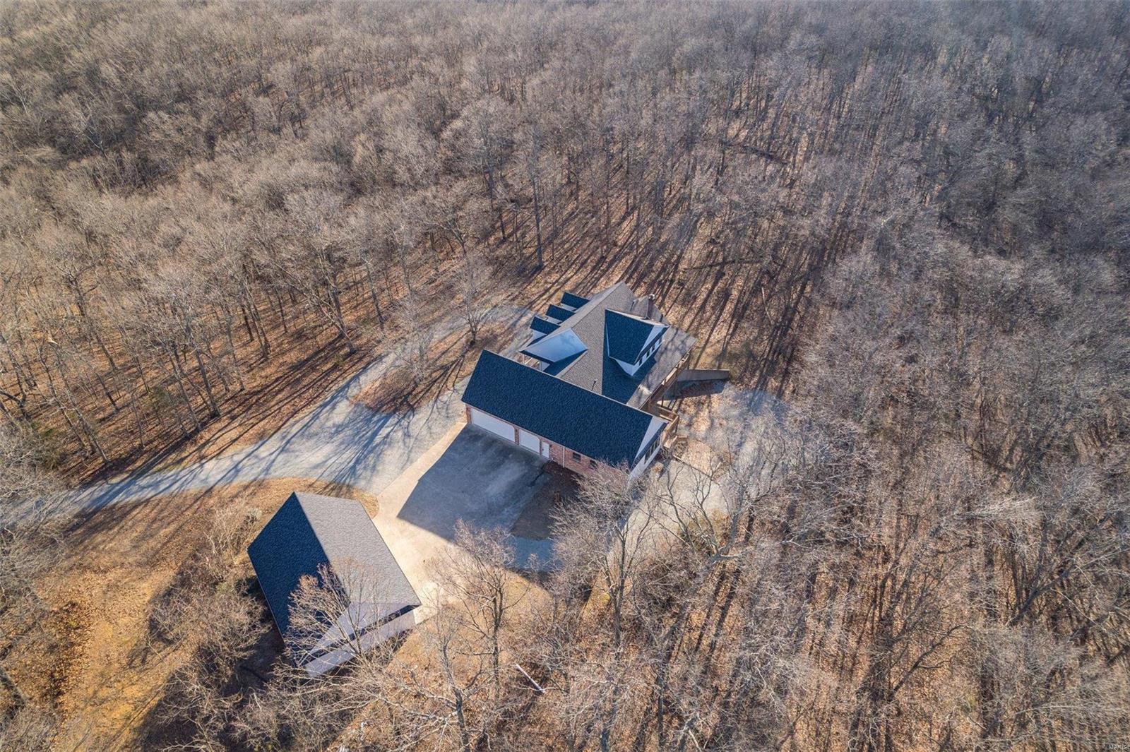 Winchester Hills - Residential