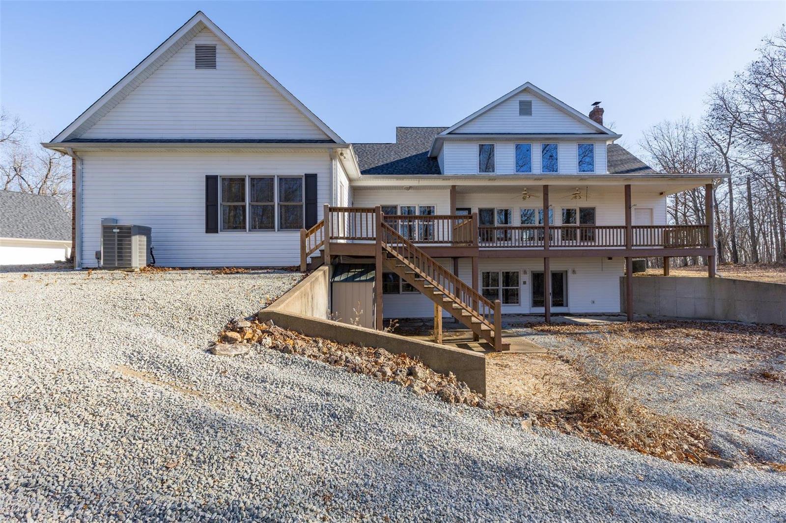 Winchester Hills - Residential