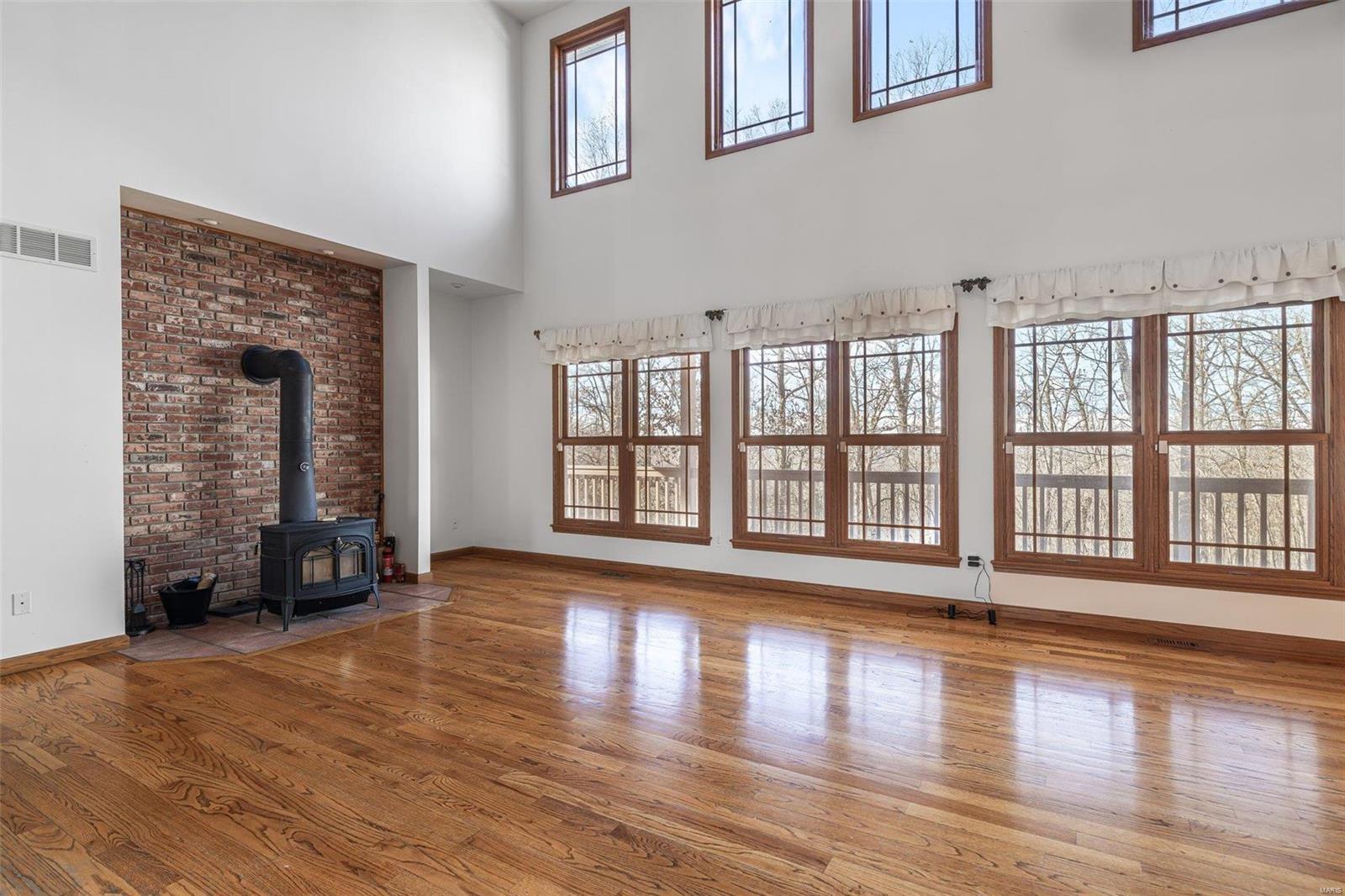 Winchester Hills - Residential