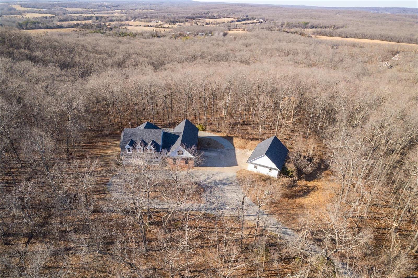 Winchester Hills - Residential