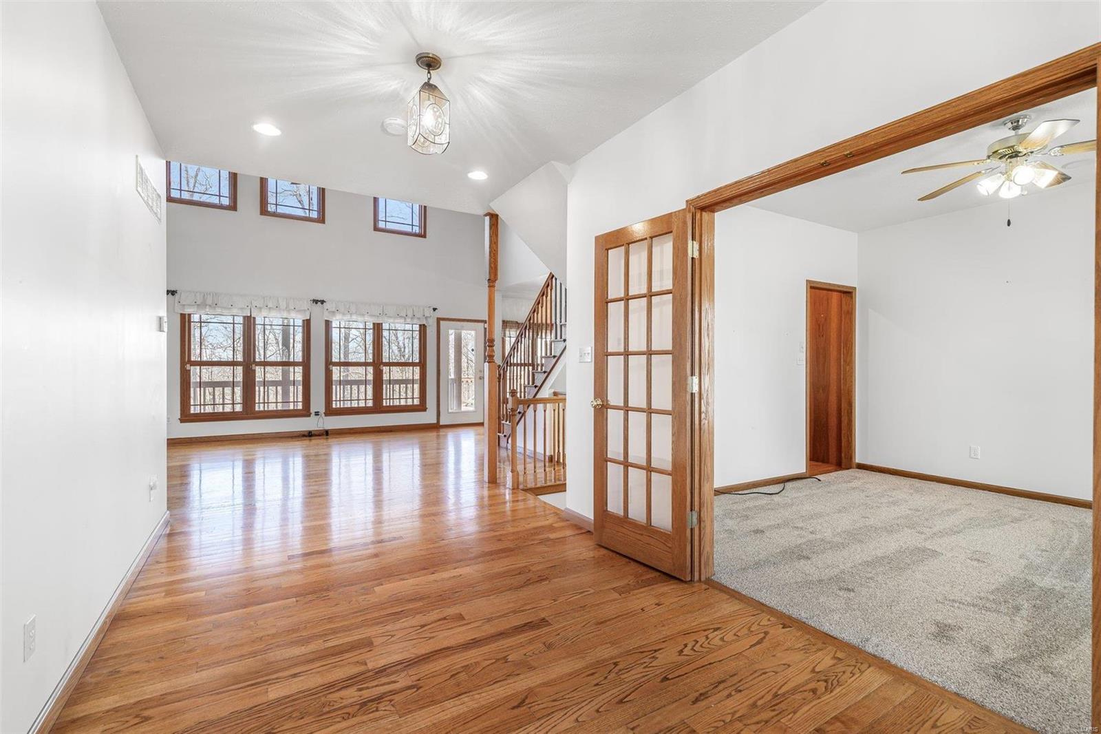 Winchester Hills - Residential