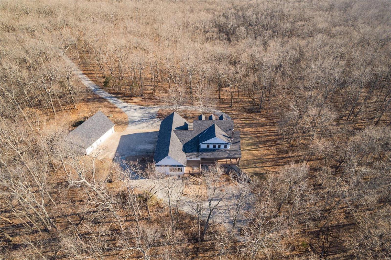 Winchester Hills - Residential