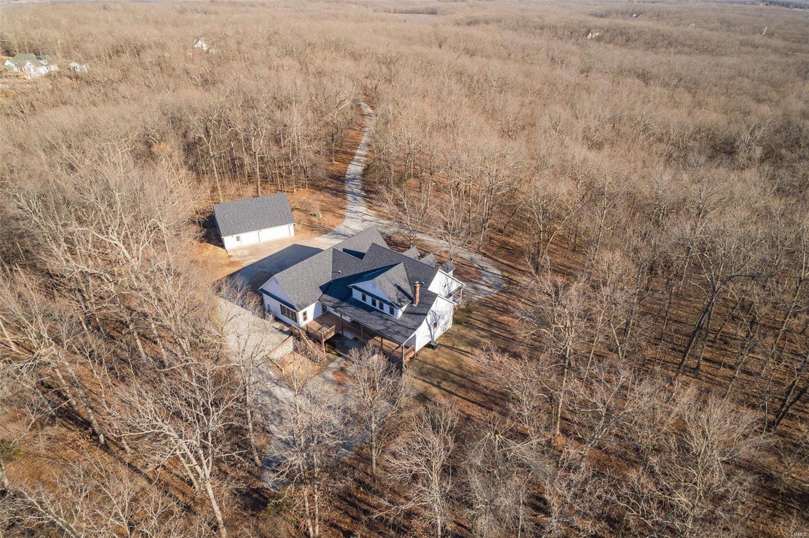 Winchester Hills - Residential