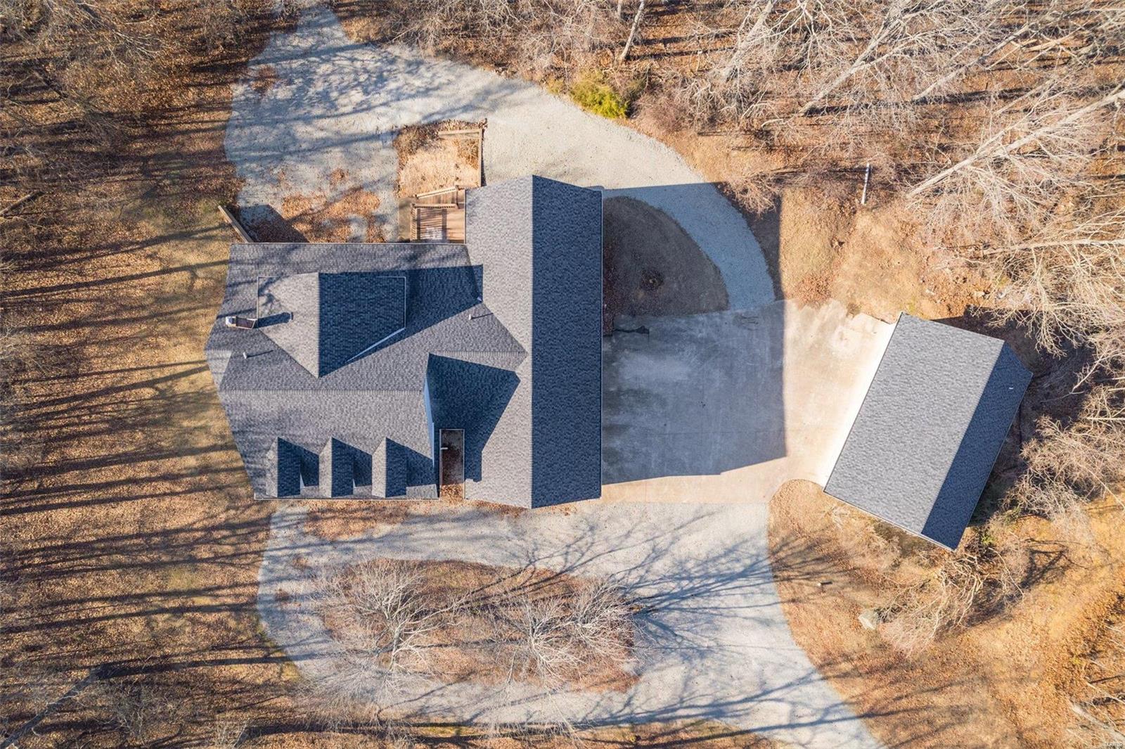 Winchester Hills - Residential