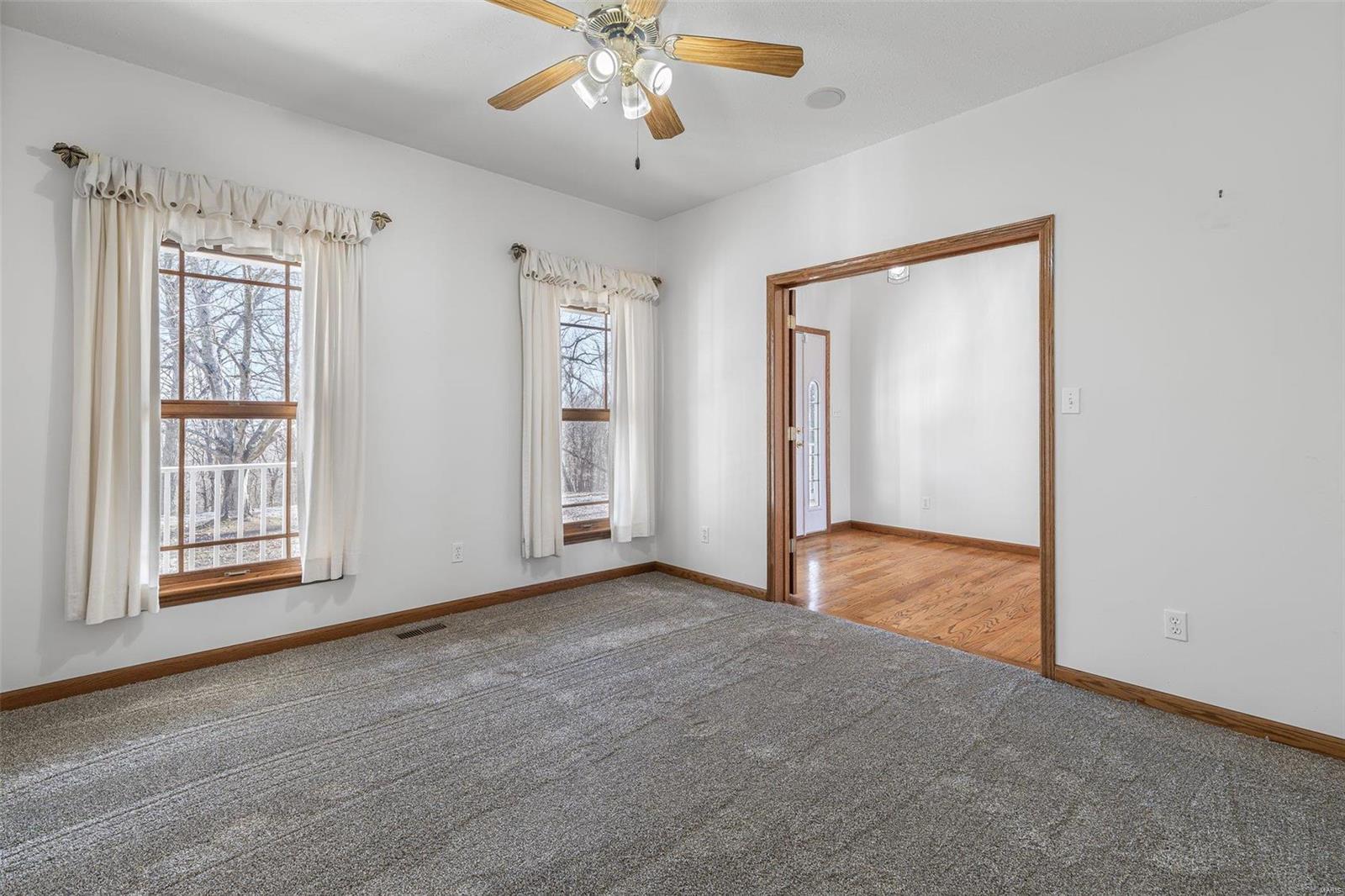 Winchester Hills - Residential