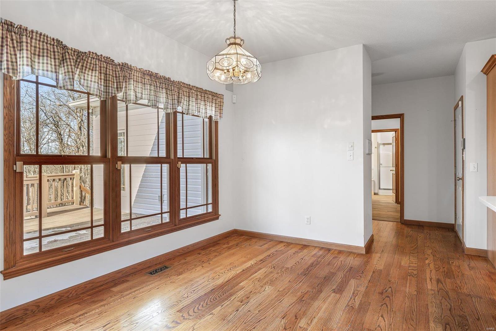 Winchester Hills - Residential