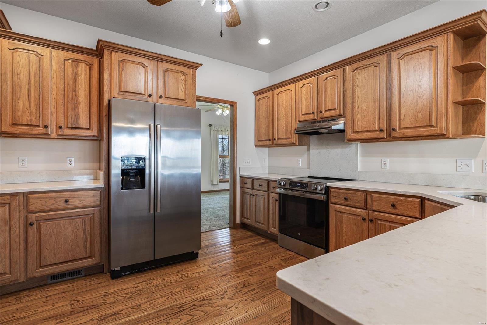 Winchester Hills - Residential