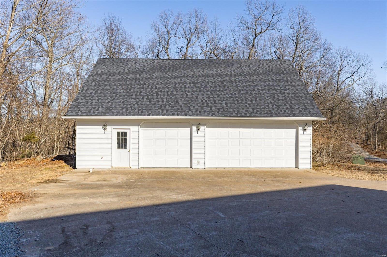 Winchester Hills - Residential