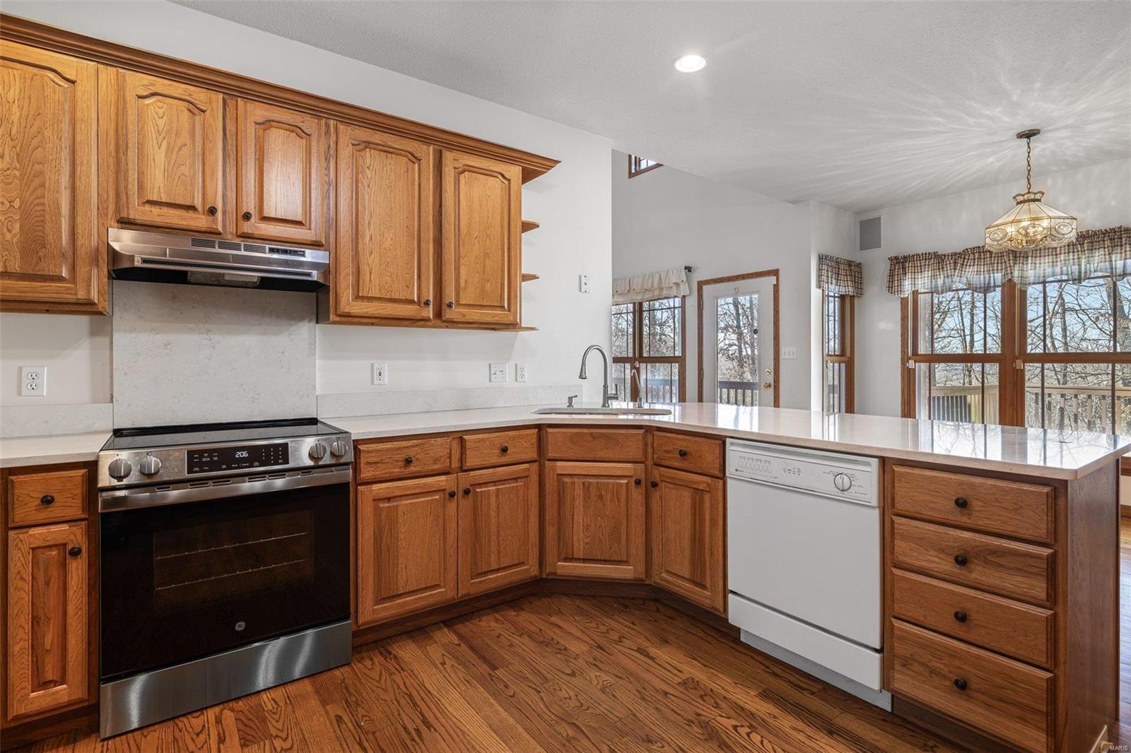 Winchester Hills - Residential