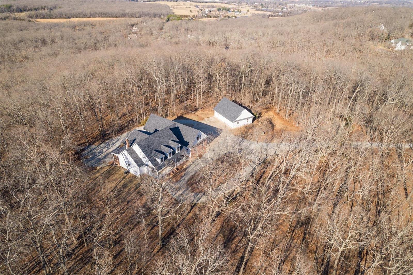 Winchester Hills - Residential