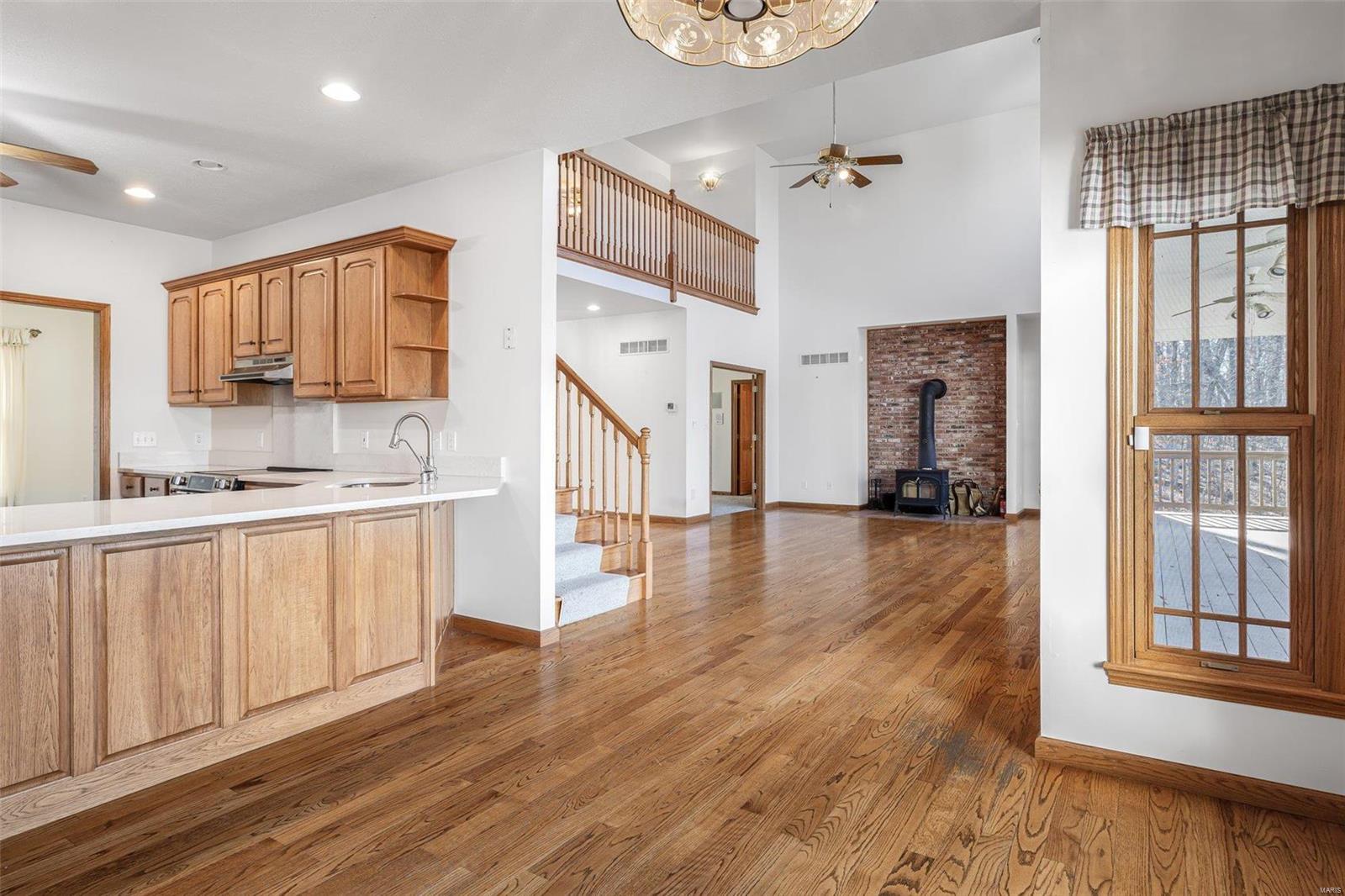 Winchester Hills - Residential