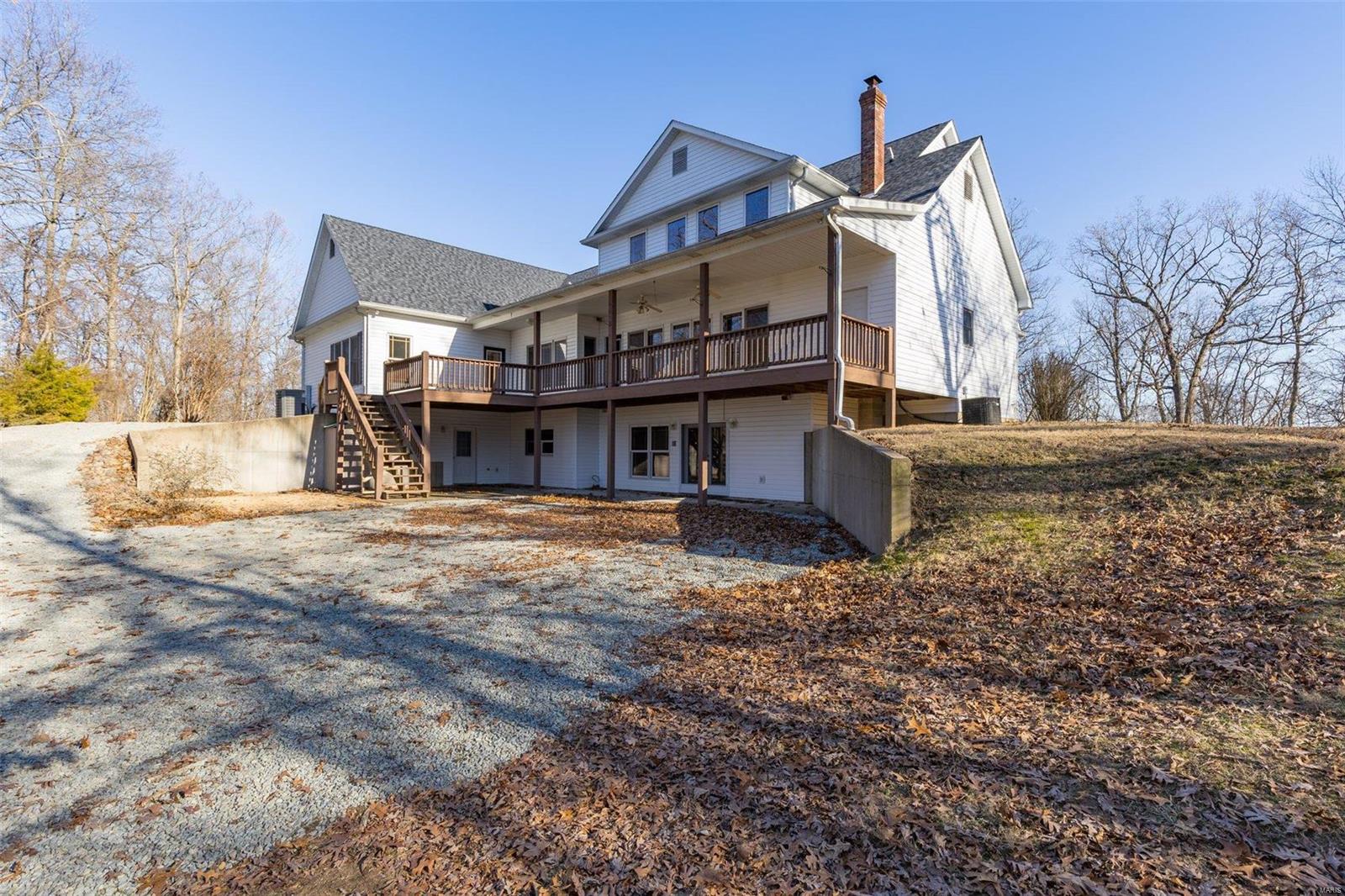 Winchester Hills - Residential