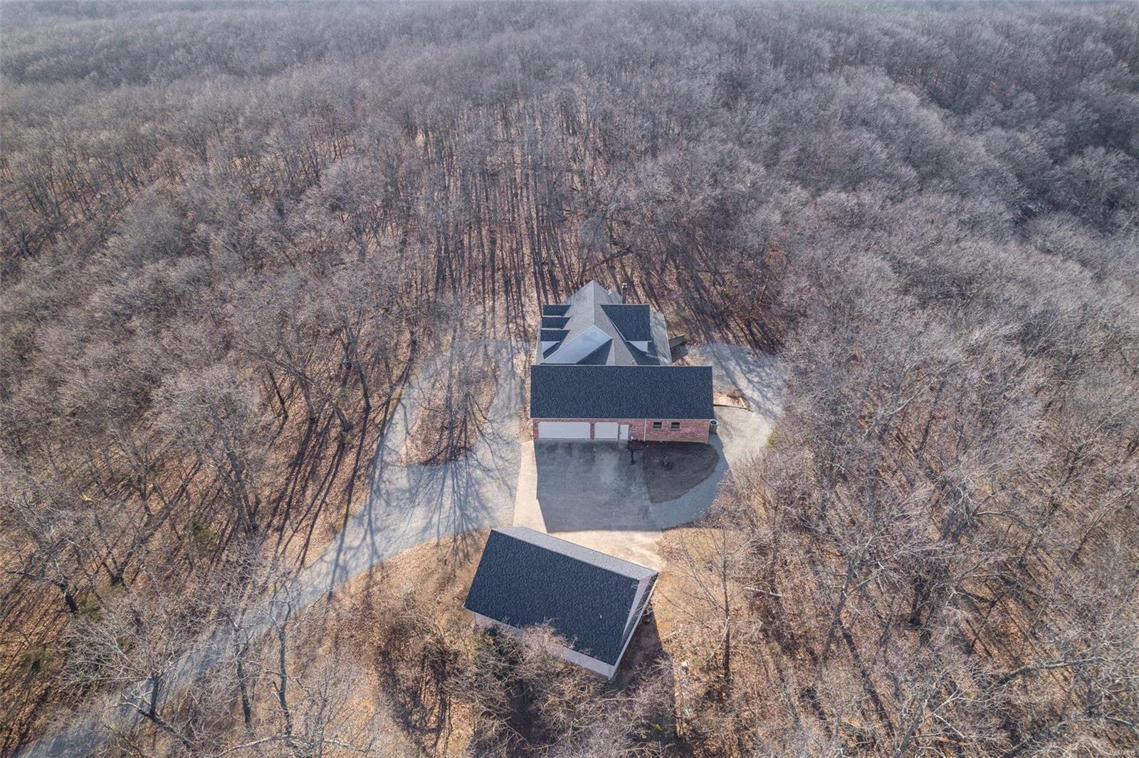 Winchester Hills - Residential