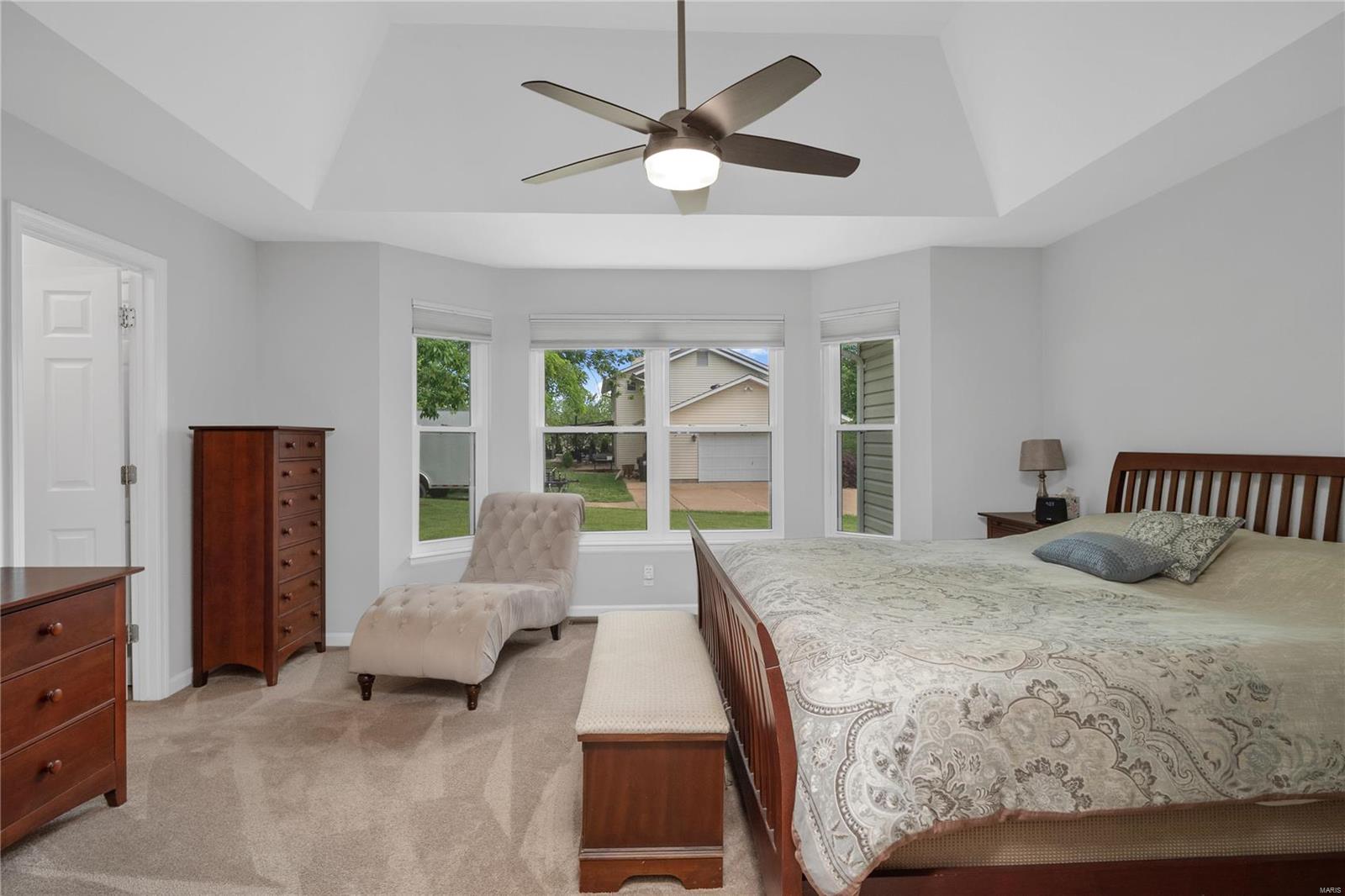 Oak Hill Estates - Residential