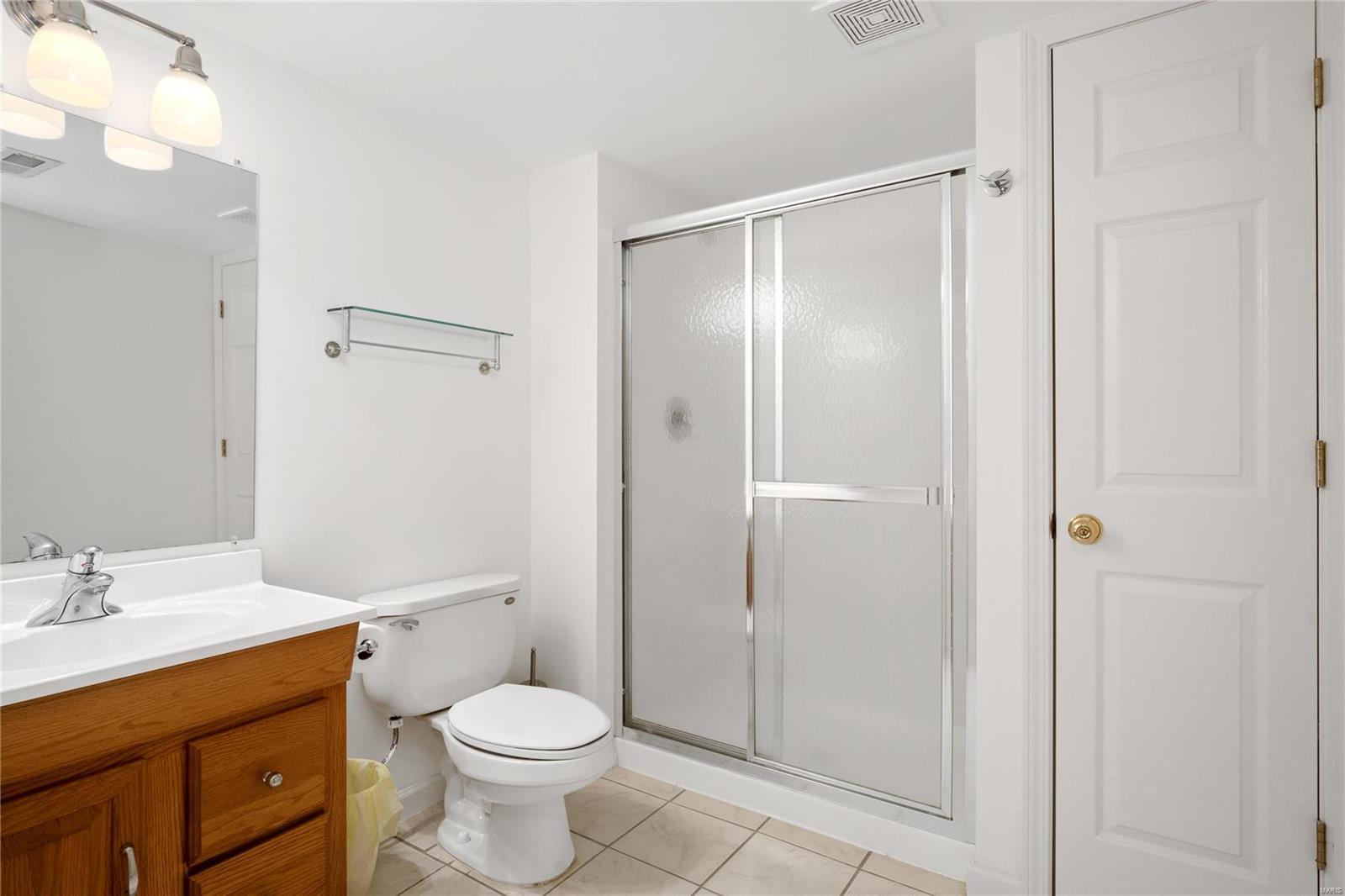 Oak Hill Estates - Residential