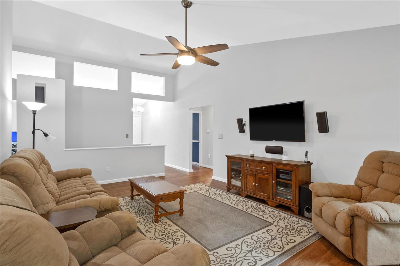 Oak Hill Estates - Residential