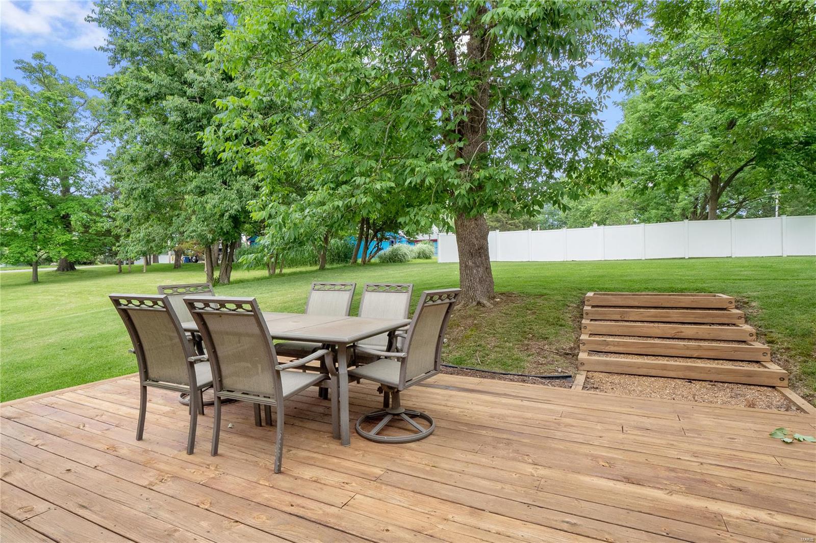 Oak Hill Estates - Residential