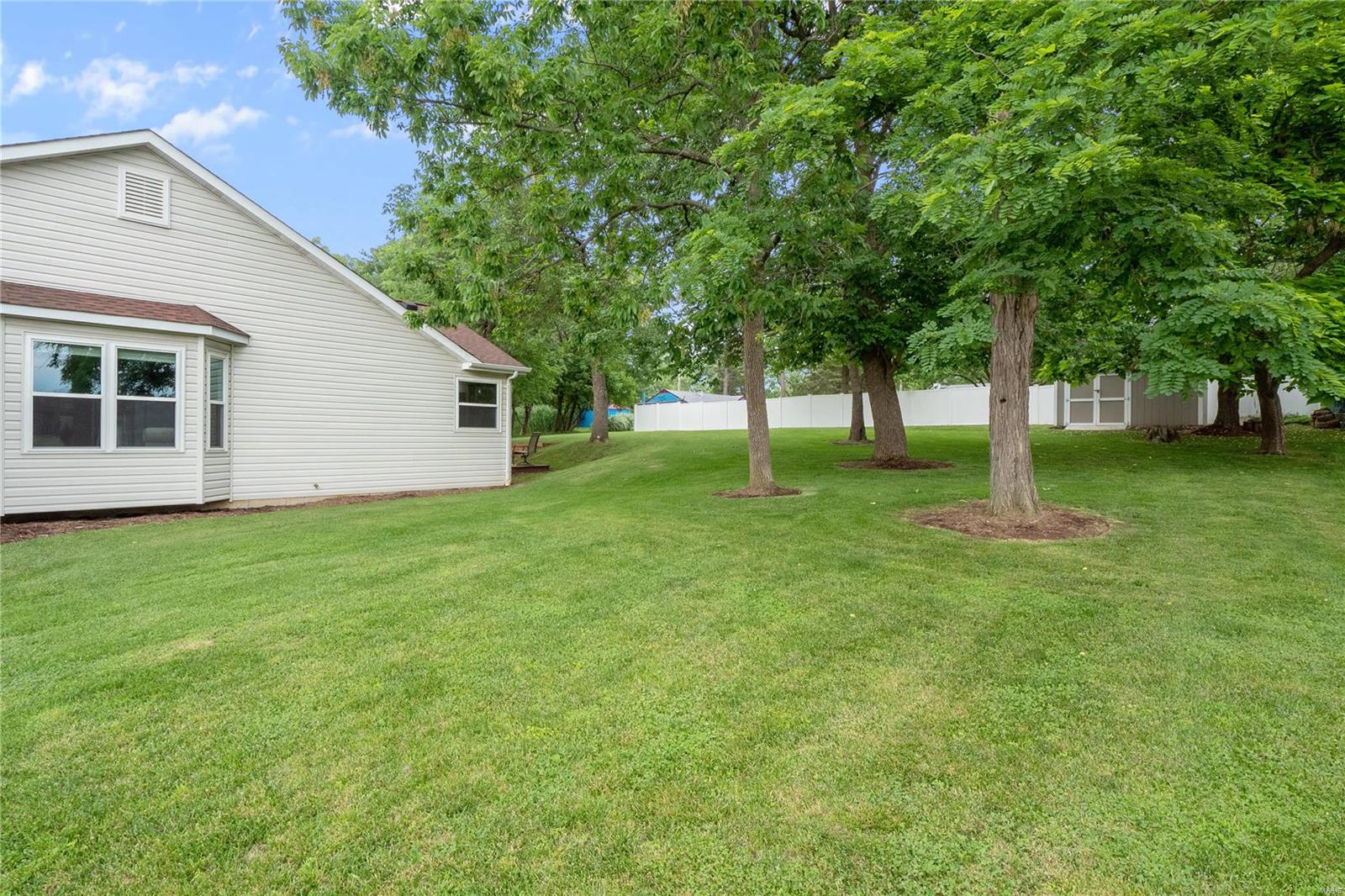 Oak Hill Estates - Residential