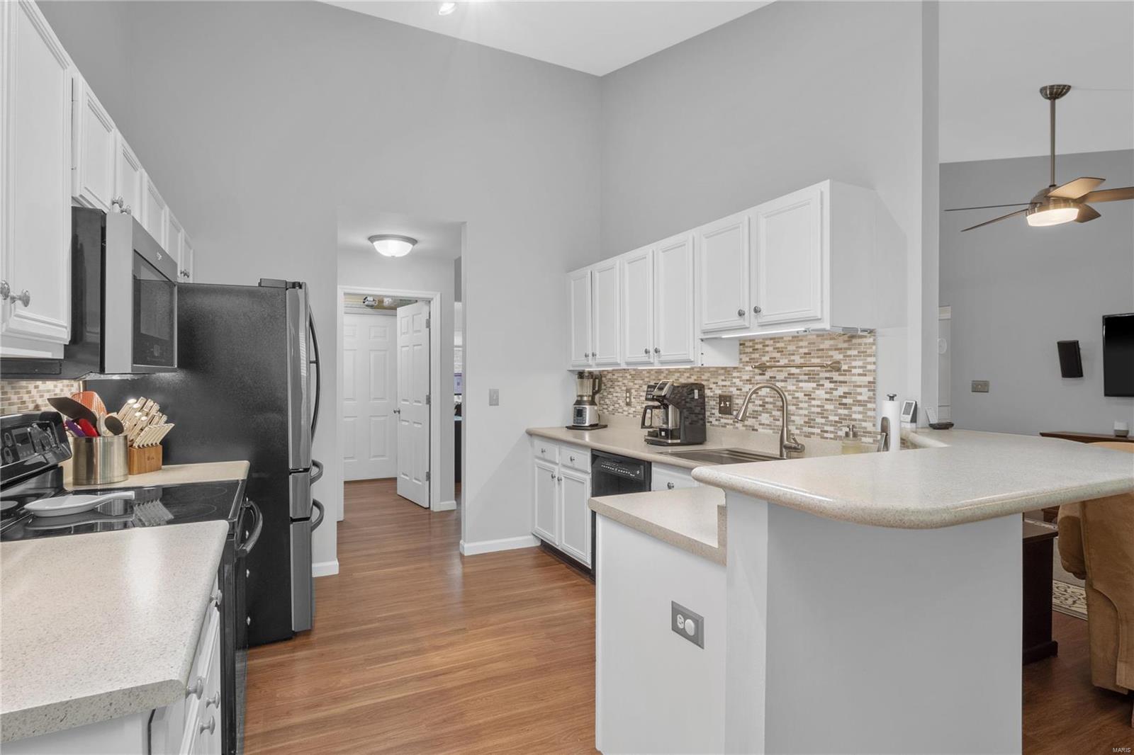 Oak Hill Estates - Residential
