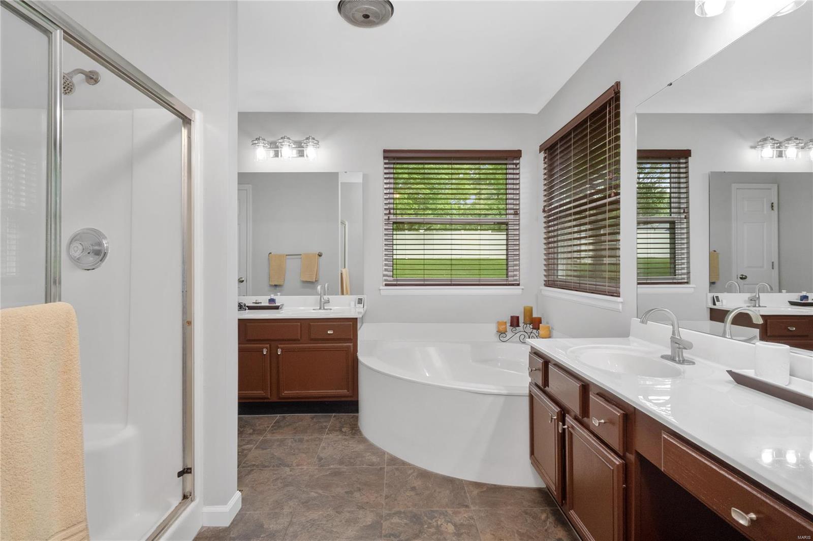Oak Hill Estates - Residential