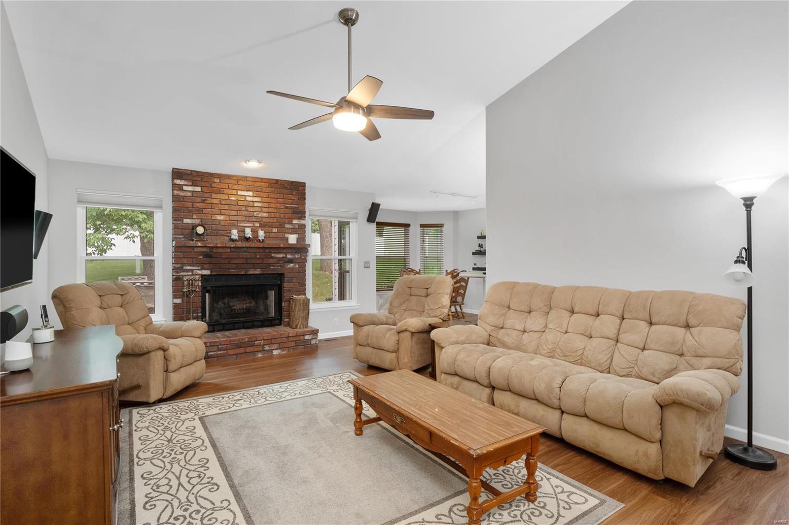 Oak Hill Estates - Residential