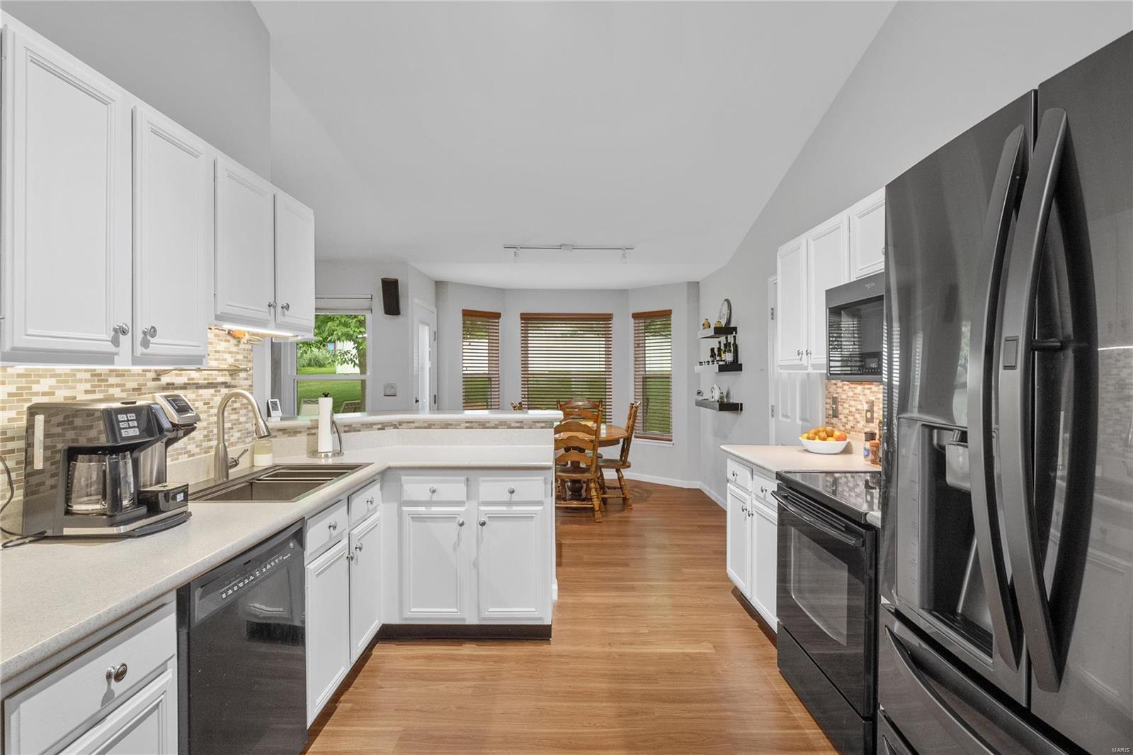 Oak Hill Estates - Residential