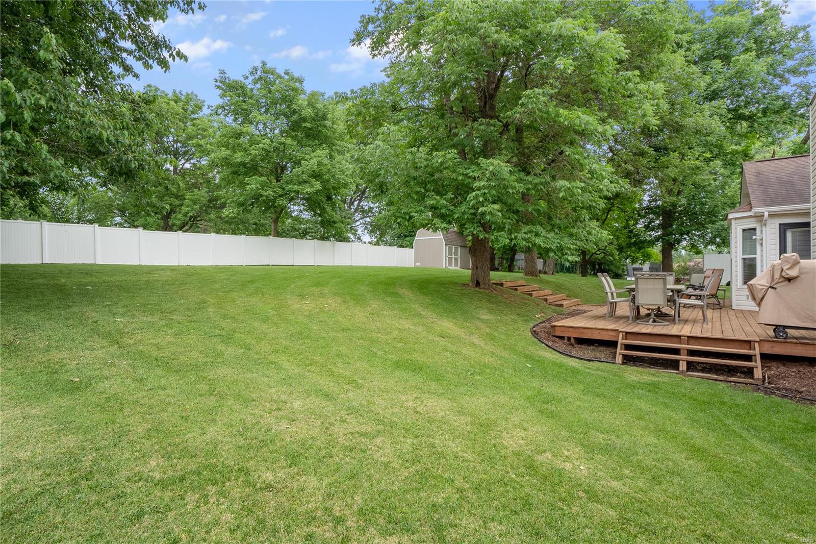 Oak Hill Estates - Residential