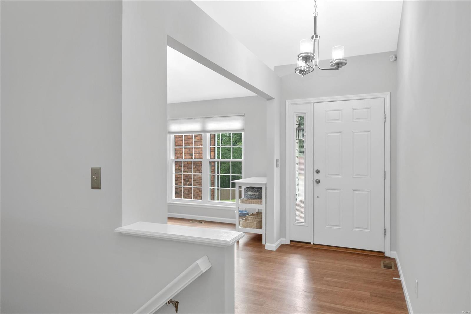 Oak Hill Estates - Residential